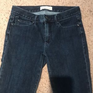 GAP Woman Jeans True Skinny